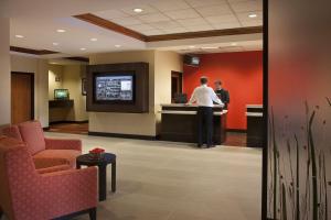 courtyard by marriott toronto airport