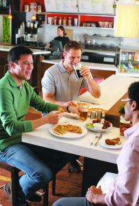 courtyard by marriott toronto airport