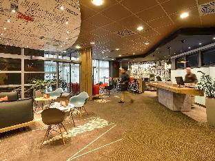 ibis budapest city