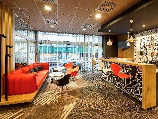 ibis budapest city