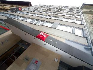ibis budapest city