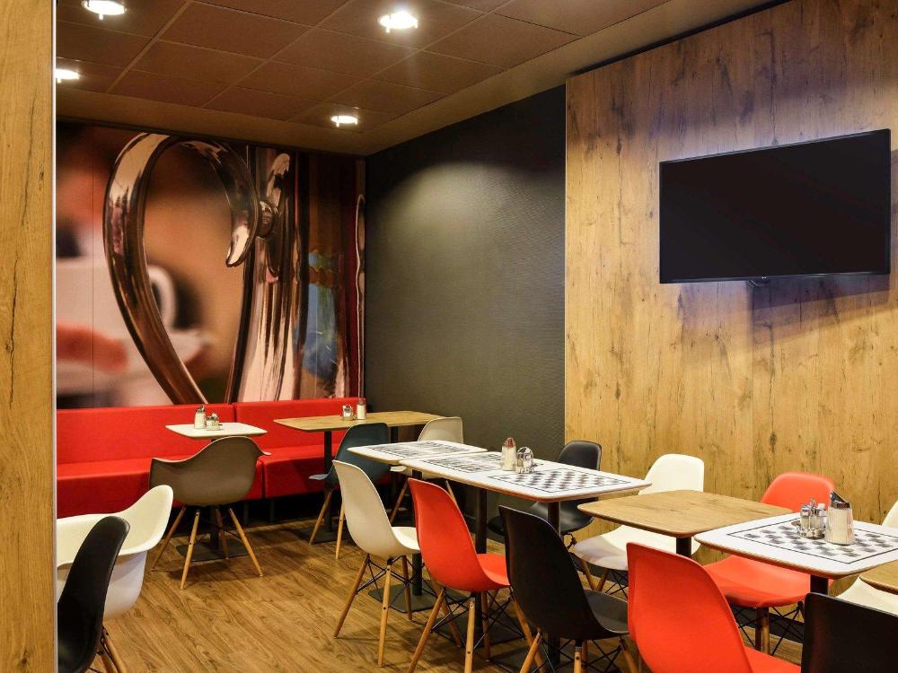 ibis budapest city