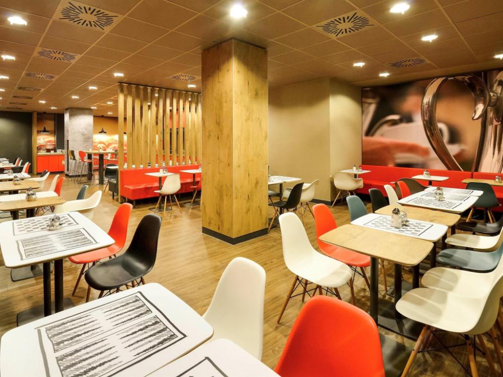 ibis budapest city