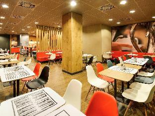 ibis budapest city