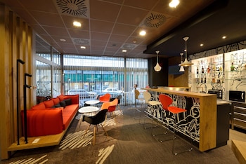 ibis budapest city