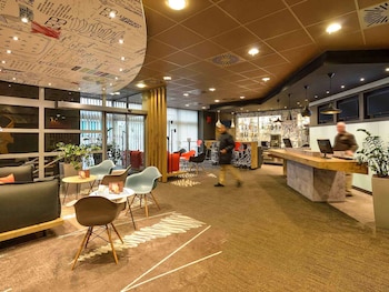 ibis budapest city