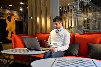 ibis budapest city