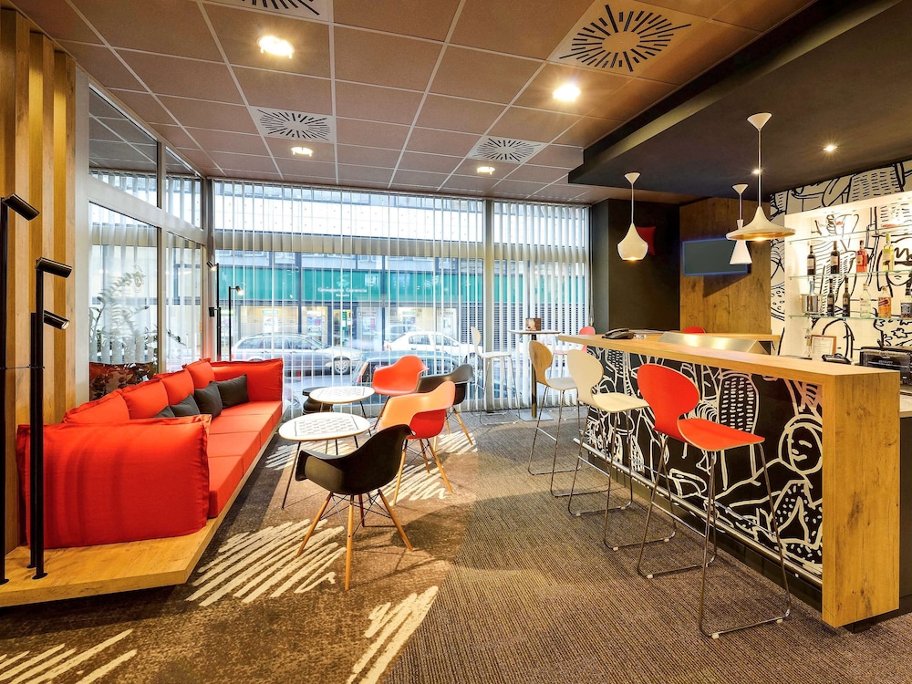 ibis budapest city