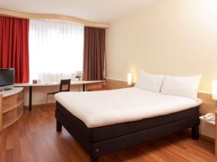 ibis budapest city