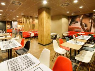 ibis budapest city