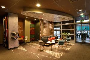ibis budapest city