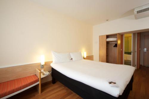 ibis budapest city