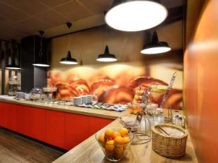 ibis budapest city