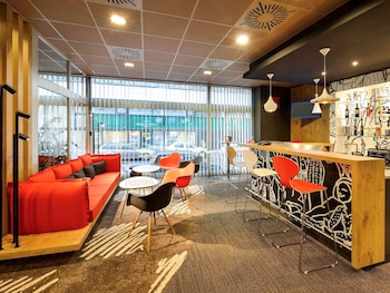 ibis budapest city