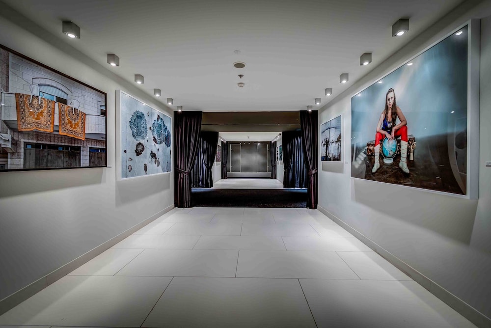 royal beach tel aviv by isrotel exclusive