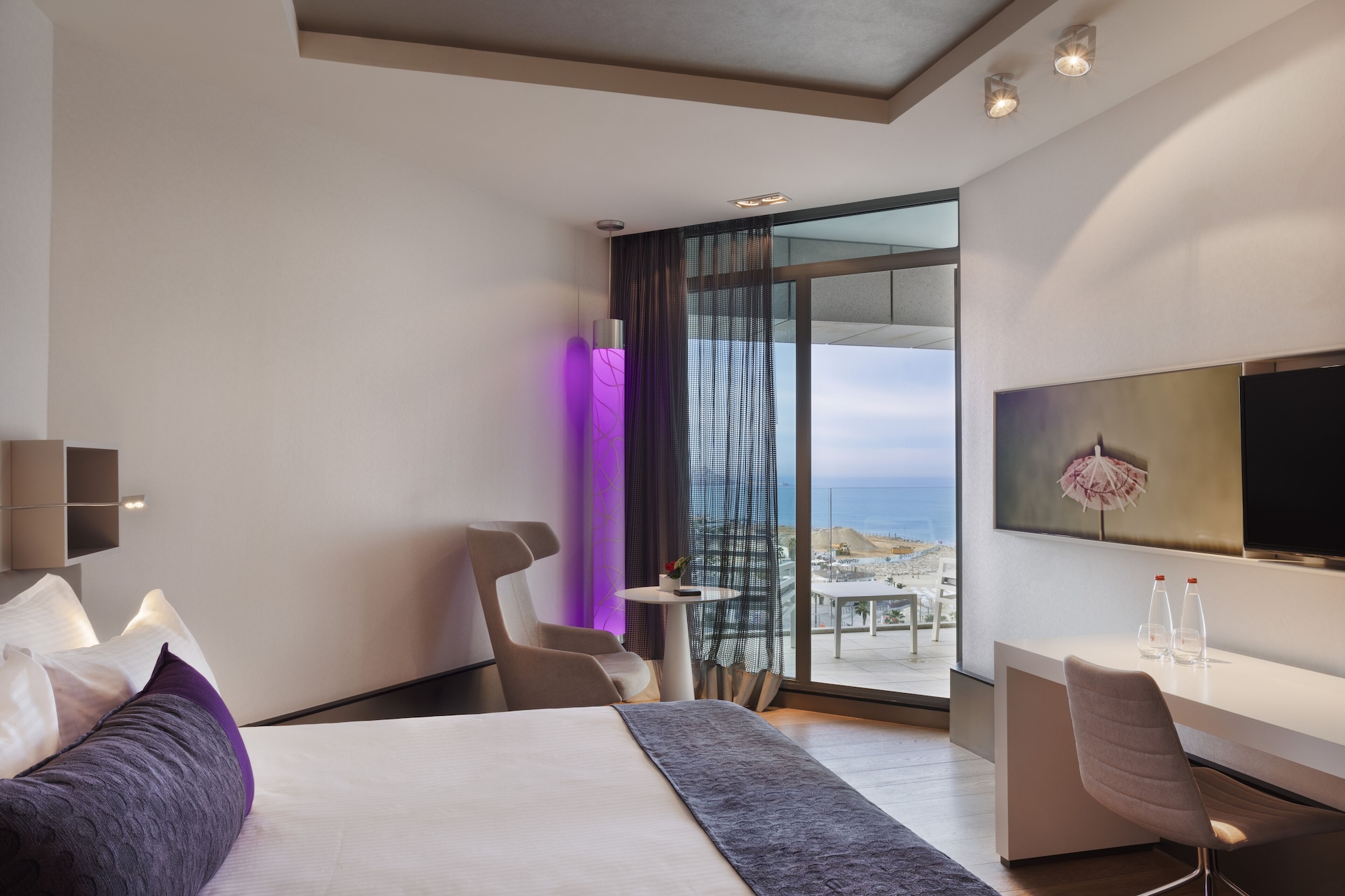 royal beach tel aviv by isrotel exclusive