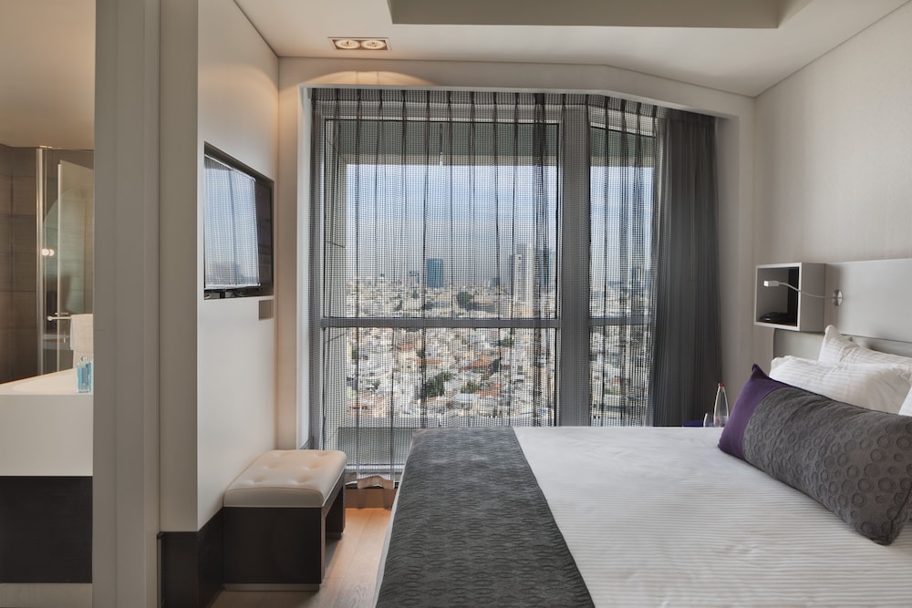 royal beach tel aviv by isrotel exclusive