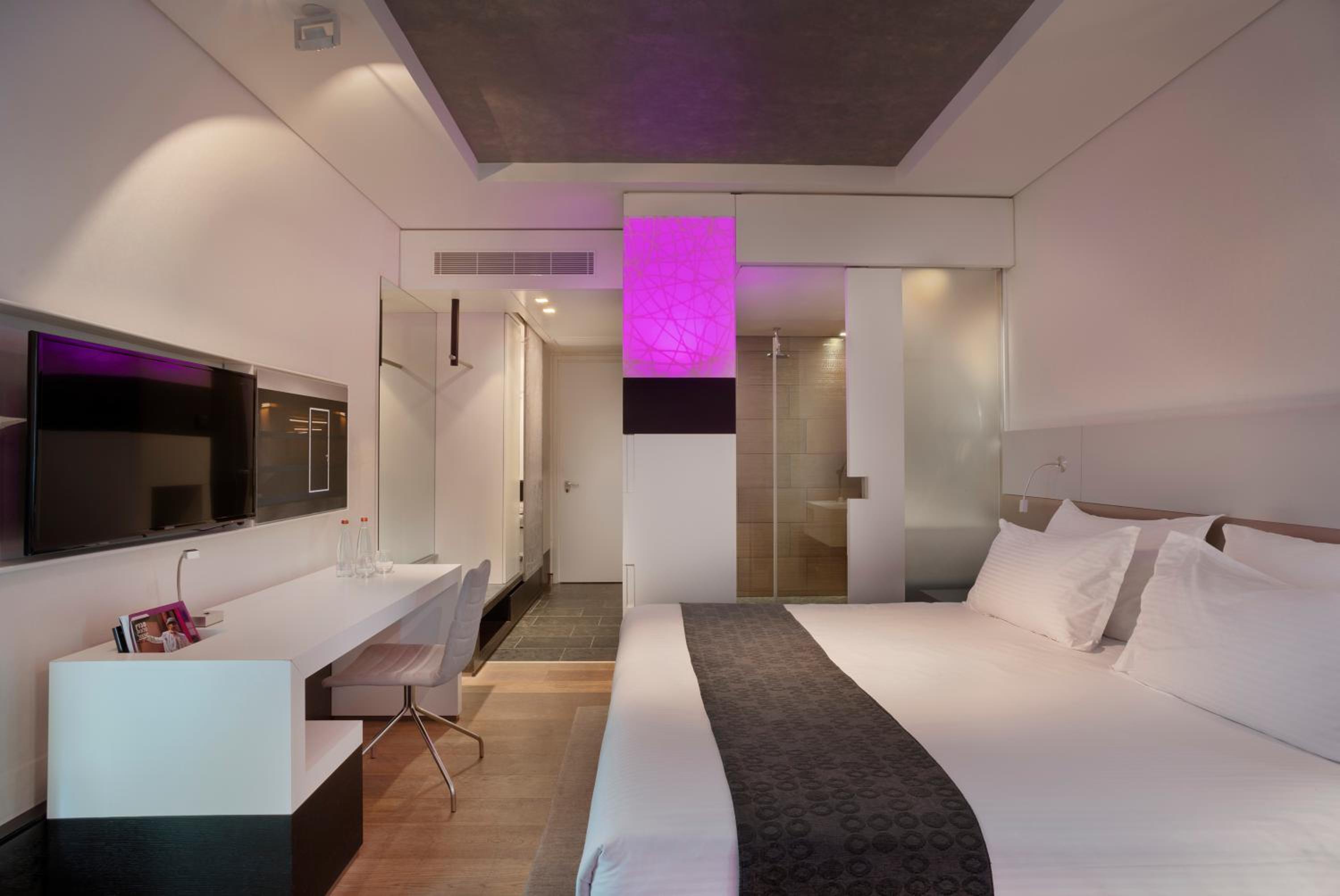 royal beach tel aviv by isrotel exclusive