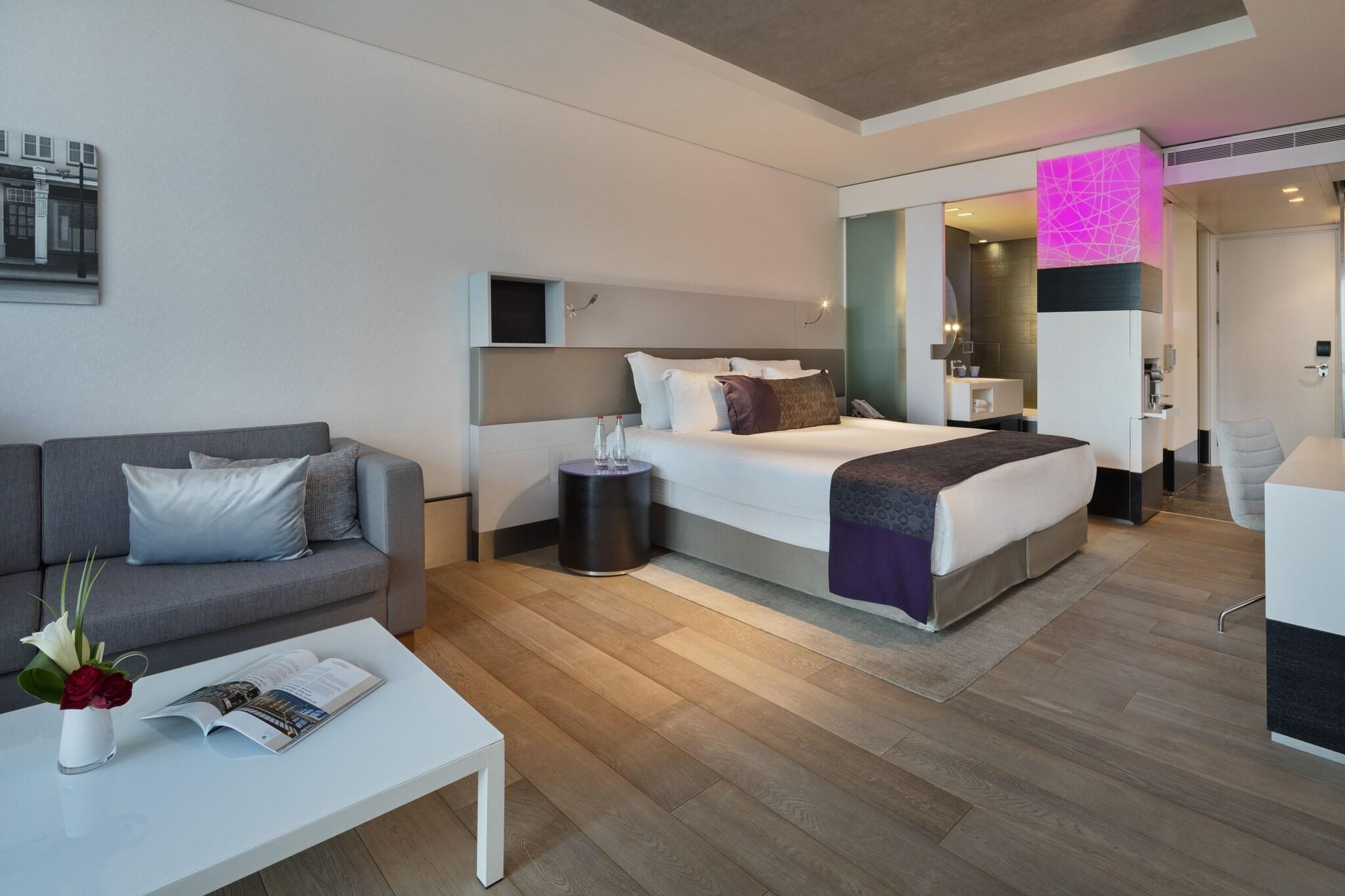 royal beach tel aviv by isrotel exclusive