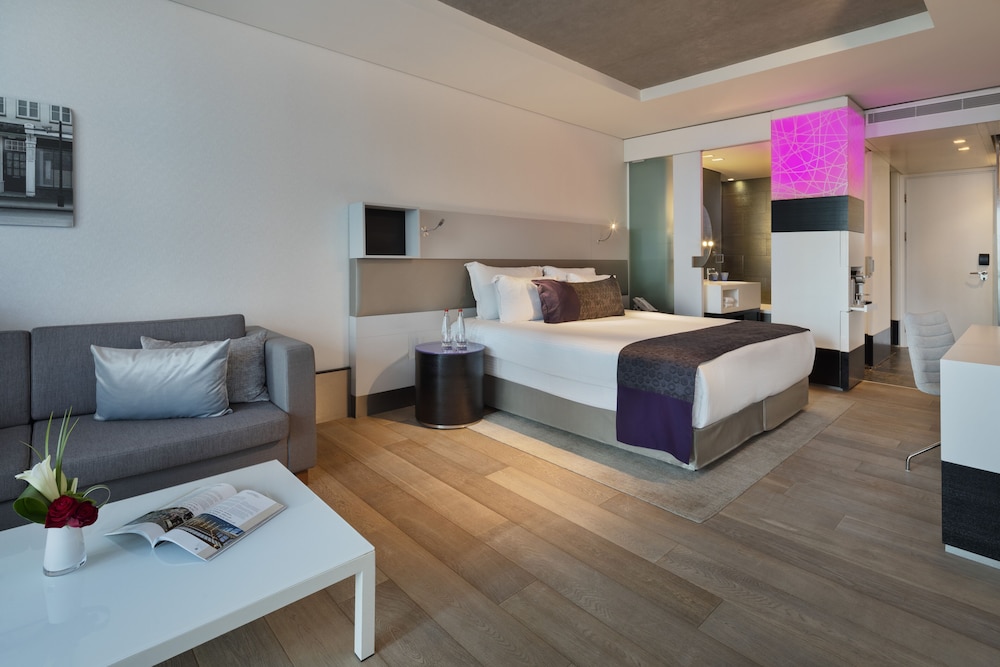 royal beach tel aviv by isrotel exclusive