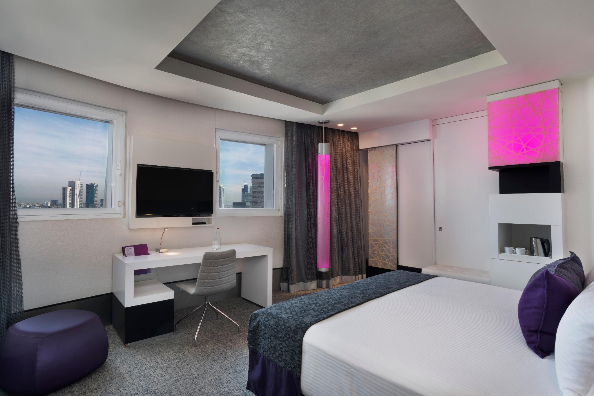 royal beach tel aviv by isrotel exclusive