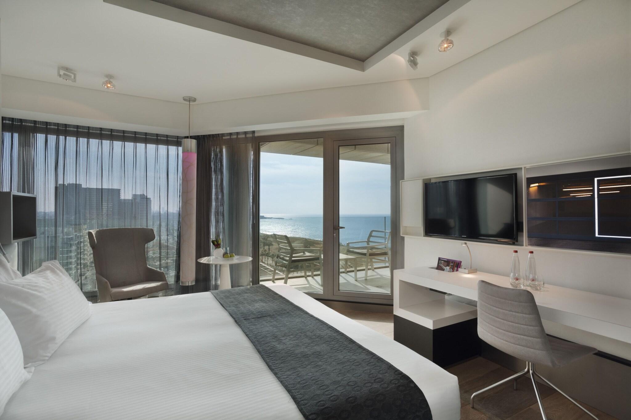 royal beach tel aviv by isrotel exclusive