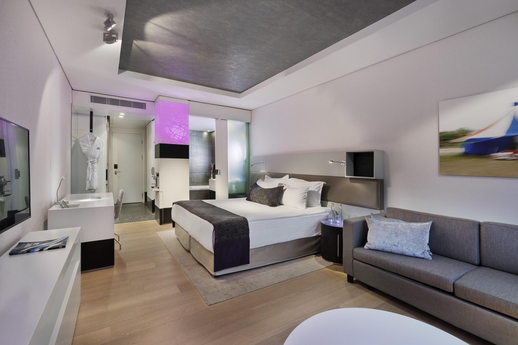 royal beach tel aviv by isrotel exclusive
