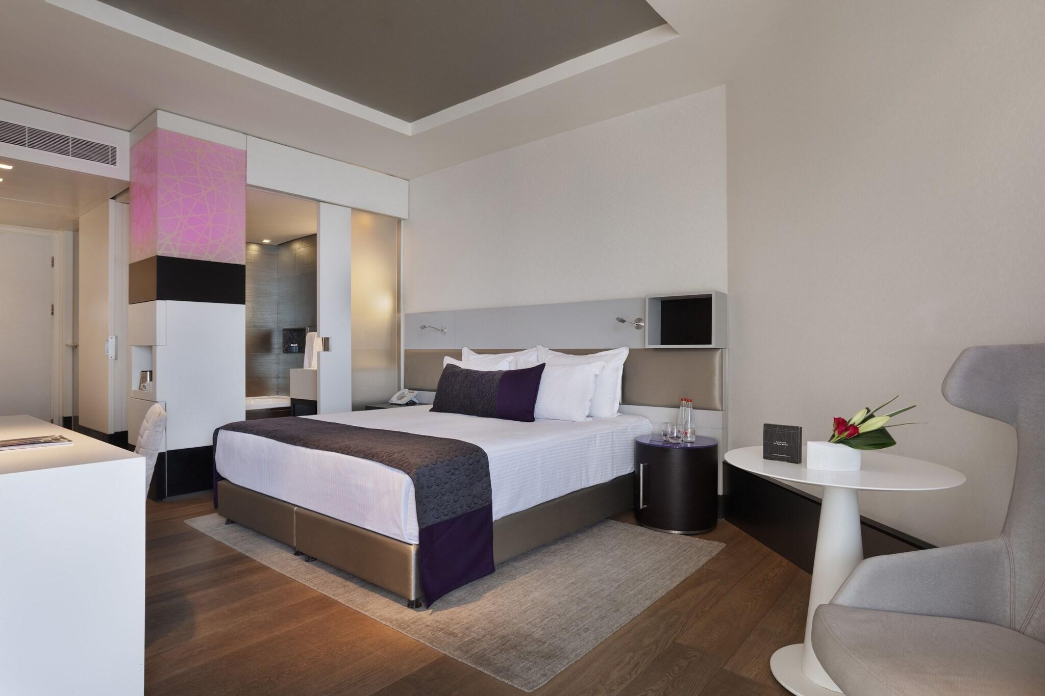 royal beach tel aviv by isrotel exclusive