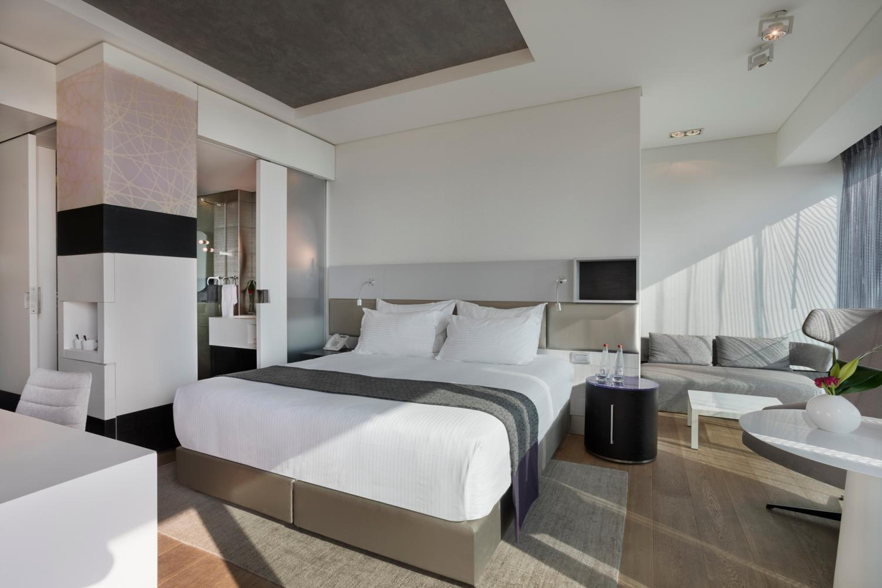 royal beach tel aviv by isrotel exclusive