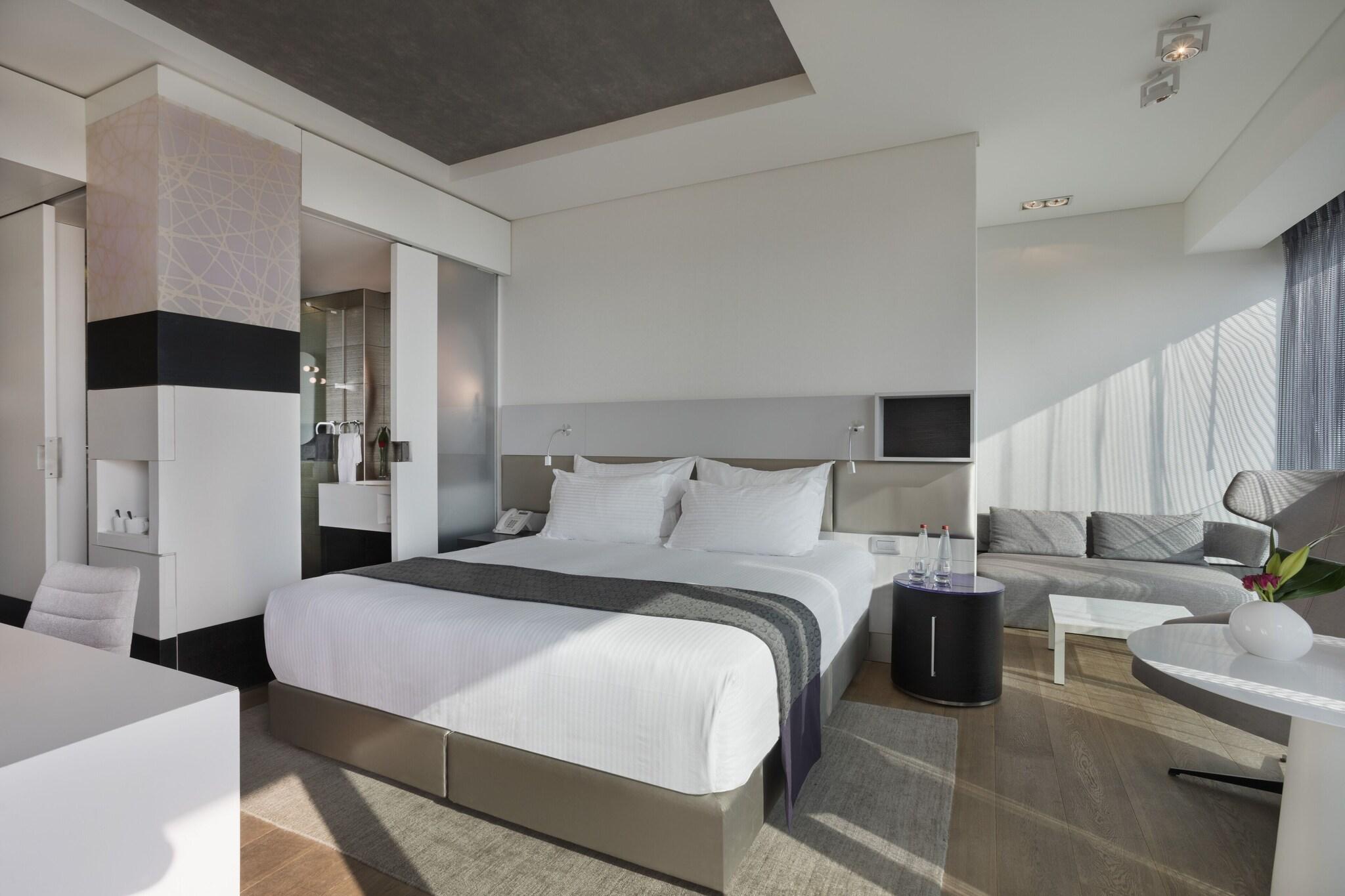 royal beach tel aviv by isrotel exclusive