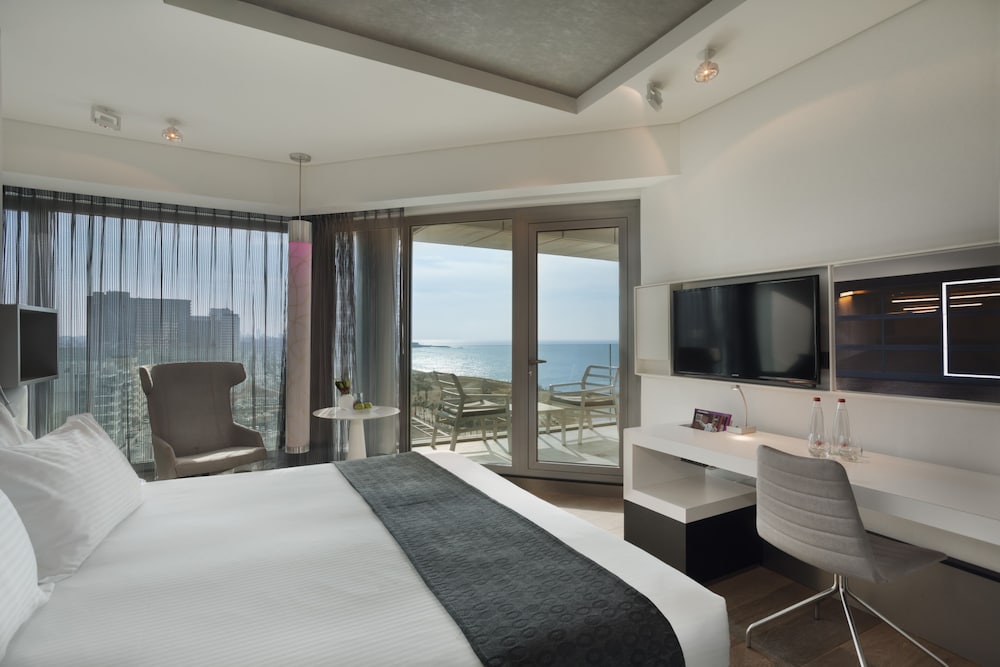 royal beach tel aviv by isrotel exclusive