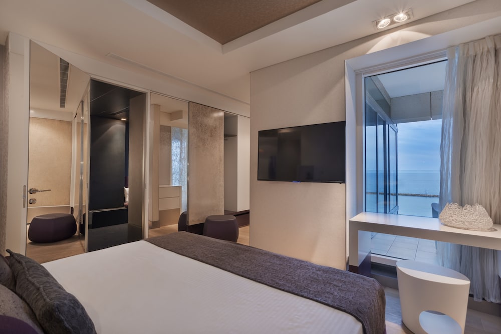 royal beach tel aviv by isrotel exclusive