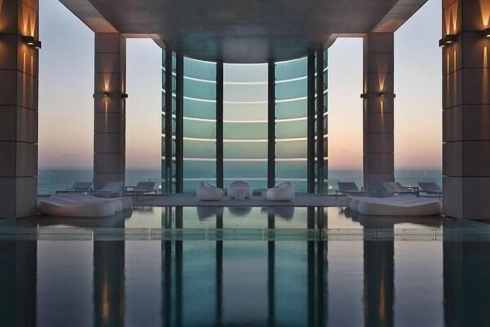 royal beach tel aviv by isrotel exclusive