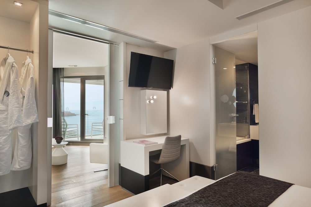 royal beach tel aviv by isrotel exclusive