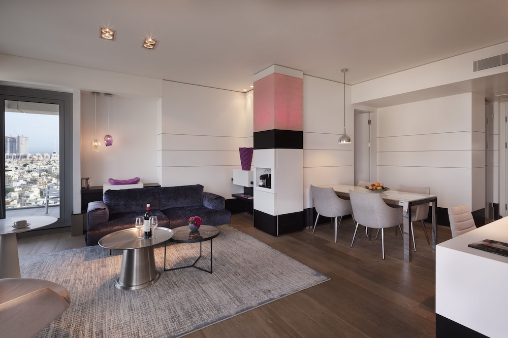 royal beach tel aviv by isrotel exclusive