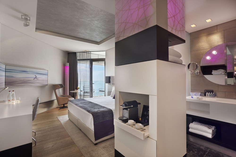 royal beach tel aviv by isrotel exclusive
