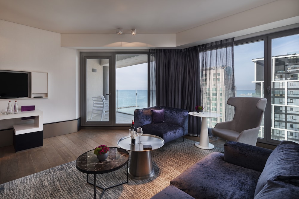 royal beach tel aviv by isrotel exclusive