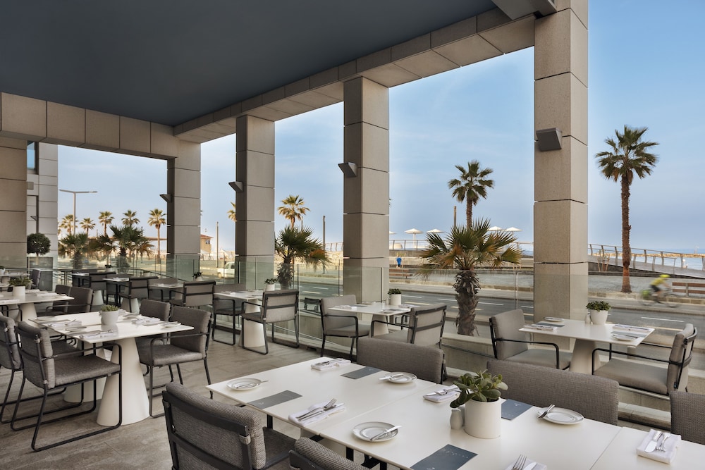 royal beach tel aviv by isrotel exclusive