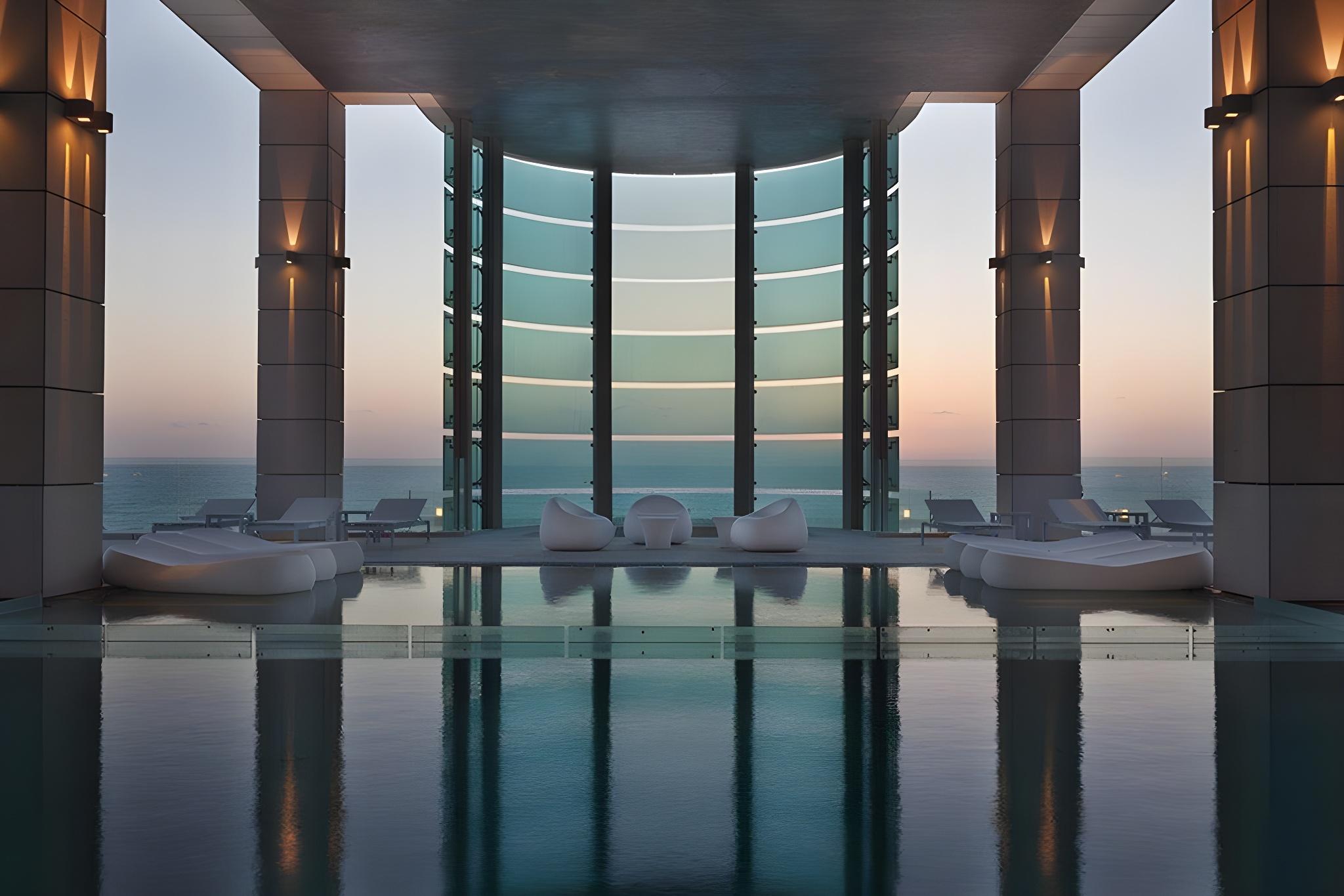 royal beach tel aviv by isrotel exclusive