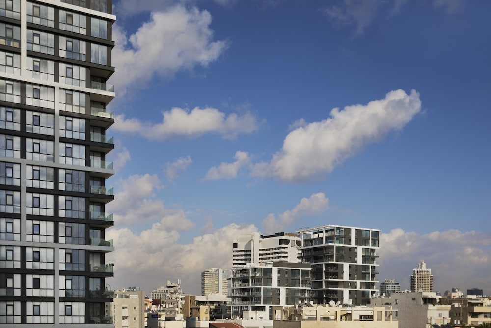 royal beach tel aviv by isrotel exclusive