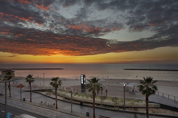 royal beach tel aviv by isrotel exclusive