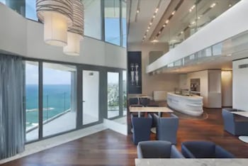 royal beach tel aviv by isrotel exclusive