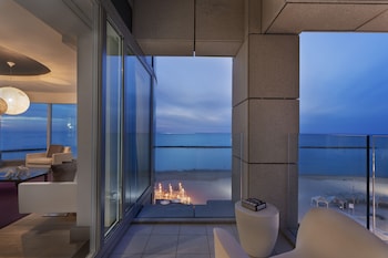 royal beach tel aviv by isrotel exclusive