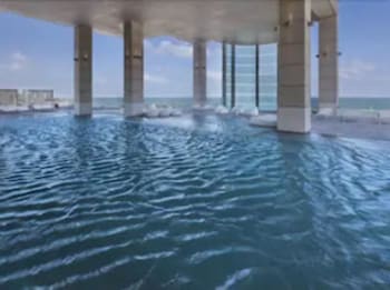 royal beach tel aviv by isrotel exclusive