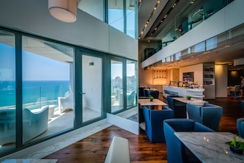 royal beach tel aviv by isrotel exclusive