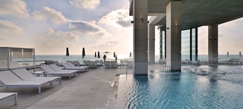 royal beach tel aviv by isrotel exclusive