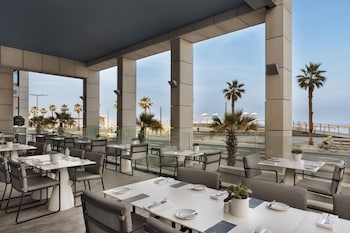 royal beach tel aviv by isrotel exclusive