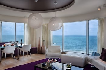 royal beach tel aviv by isrotel exclusive