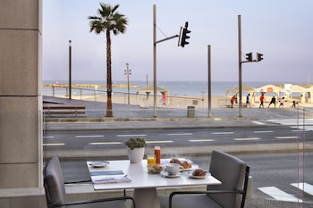 royal beach tel aviv by isrotel exclusive