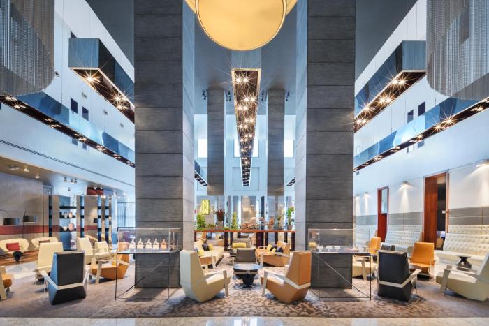 royal beach tel aviv by isrotel exclusive